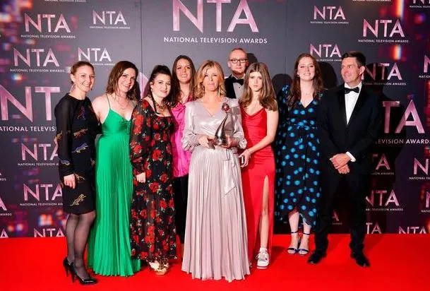 National Television Awards 2022: The winners list with why