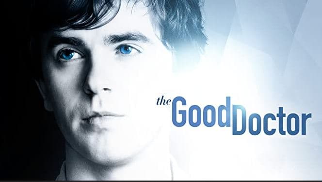 the good doctor 2017 movie