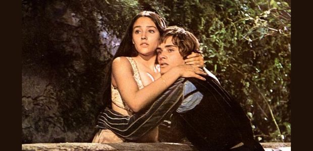 ‘Romeo and Juliet’ opened the secret in old age, by deception Nude scene and accused of sexual exploitation
