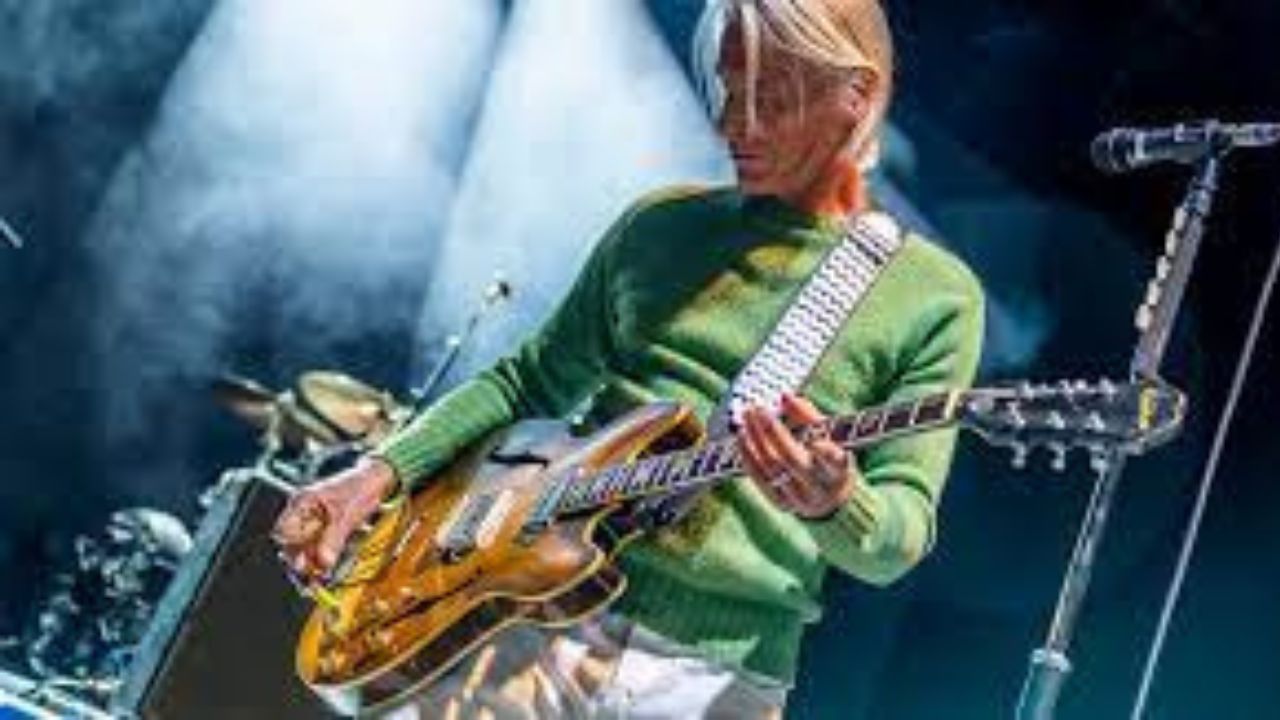Paul Weller set to perform at Thetford Forest this summer